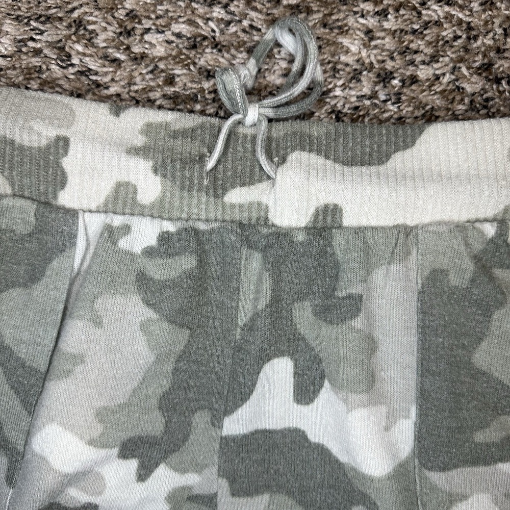 Hippie Rose Women's Camo Joggers Size L Lounge Pants Athleisure Streetwear - Picture 3 of 16
